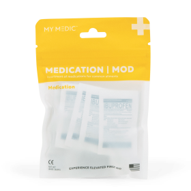 Medication MOD
