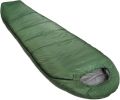 20 F Cold Weather Mummy Sleeping Bag, 82 Inches x 33 Inches, Olive Green