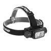Rechargeable Motion Sensor Hand Wave Headlamp 9 Light Modes Phone Charging Flashlight