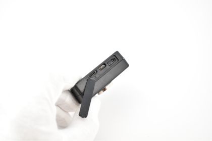 NEW Mini GPS Tracker Location Finder Keychain for Camping / Climbing