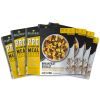 6 CT Pro Adventure Meal Breakfast Skillet