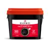 360 Servings Freeze Dried Coffee Bucket