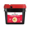 Powdered Eggs (6 pouches In each bucket) -144 Total Servings
