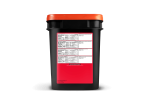 40 Servings Meat and Rice Bucket