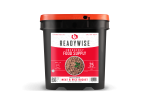 40 Servings Meat and Rice Bucket