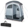 Q0460 Double Room Privacy Tent, for Dressing or Toilet