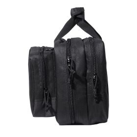 VEVOR Tactical Pistol Gun Range Backpack with 2 Pistol Cases, and 6x Magazine Slots