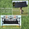Folding Camping Table,Increase in height 24x16 inch Lightweight Fold Up Tables