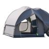 SUV Camping Tent Outdoor SUV Tent with 2 Doors Waterproof for 5-8 People
