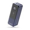 24000mAh Power Bank Fast Charging Powerbank USB C PD Battery Charger for Laptop, Tablet, Smartphone and More Devices