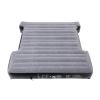 Truck Bed Air Mattress, for 5.5-5.8 ft Full Size Short Truck Beds, Inflatable Air Mattress Camping Bed with 12V Air Pump 2 Pillows, Carry Bag