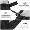 Portable Waterproof Sleeping Bag for Adults and Kids Four Seasons Cold Weather or Warm Camping Backpacking Hiking