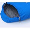 Kamperbox 3 Season Sleeping Bag for Camping, Outdoor Adventures