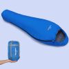 Kamperbox 3 Season Sleeping Bag for Camping, Outdoor Adventures