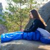 Kamperbox 3 Season Sleeping Bag for Camping, Outdoor Adventures