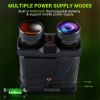 1080p FHD Rechargeable Digital Infrared Night Vision Goggles Binoculars For Adults; For Hunting; Camping; Surveillance