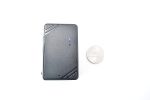 GPS Tracking Device Location Finder Fits in Backpack Car Vehicle