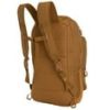 SOG Pro Brown 28L Polyester Backpack for Adults and Teens
