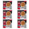 6 CT Pro Adventure Meal Beef Bulgogi and Kimchi Fried Rice
