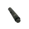 12" Expandable Spring Baton, Includes nylon pouch with belt loop.