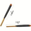 Waterproof Windproof Relight Submersible Matches For Camping Hiking Outdoor Survival, Wax Infused Natural