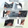 Q0460 Double Room Privacy Tent, for Dressing or Toilet