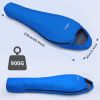 Kamperbox 3 Season Sleeping Bag for Camping, Outdoor Adventures