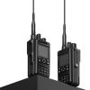 Walkie Talkie 10W High Power GPS Bluetooth Multi-frequency Radio