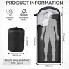 Portable Waterproof Sleeping Bag for Adults and Kids Four Seasons Cold Weather or Warm Camping Backpacking Hiking
