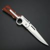 OutdoorAdventureReady Tactical Knife for All Your Survival Needs