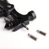 Portable Mini Multi-Tool Hammer; Car Window Glass Safety Emergency Hammer With Knife Pliers Multitool For Camping Hiking