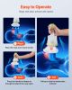 Choking Rescue Device Portable Airway Clear Anti Choking Suction Device 2 Masks