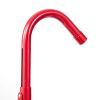 VEVOR Fire Escape Ladder 3-Story 25FT Retractable Emergency Safety Fire Ladder