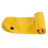 VEVOR Flood Water Barriers, Sandbag Alternative Bags 4 Pk, for Home, Doorway, Driveway (4ftx6in)
