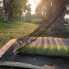 Kamperbox Camping Mosquito Proof Mesh Net Tent Portable Ultra Light Outdoor Camping Survival Tent