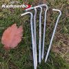 Kamperbox Camping Mosquito Proof Mesh Net Tent Portable Ultra Light Outdoor Camping Survival Tent