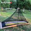 Kamperbox Camping Mosquito Proof Mesh Net Tent Portable Ultra Light Outdoor Camping Survival Tent