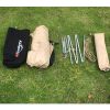 Kamperbox Camping Mosquito Proof Mesh Net Tent Portable Ultra Light Outdoor Camping Survival Tent