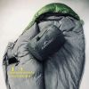 Kamperbox Winter Down Sleeping Bag Camping Equipment Lightweight Sleeping Bag