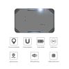 GPS Tracking Device Location Finder, Fits in Backpack, Car, Vehicle