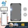GPS Tracking Device Location Finder, Fits in Backpack, Car, Vehicle