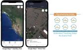 GPS Tracking Device Location Finder, Fits in Backpack, Car, Vehicle