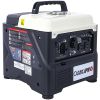 Portable Inverter Generator,1200W Ultra-Quiet Gas Engine, EPA Compliant, Eco-Mode Feature, Ultra Lightweight for Backup Home Use & Camping