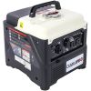 Portable Inverter Generator,1200W Ultra-Quiet Gas Engine, EPA Compliant, Eco-Mode Feature, Ultra Lightweight for Backup Home Use & Camping