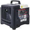 Portable Inverter Generator,1200W Ultra-Quiet Gas Engine, EPA Compliant, Eco-Mode Feature, Ultra Lightweight for Backup Home Use & Camping