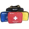 QUADKIT ATV Emergency Kit (106 Essential Items) for ATV; Quads; 4x4s; Off-Road | 4-in-1 Kit: Auto Kit; First Aid Kit; Survival Kit; Fastener Kit