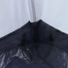 VEVOR Truck Bed Tent, 5.5'-6' Pickup Truck Tent with Rain Layer and Carry Bag, Waterproof PU2000mm Double Layer Truck Tent for Camping