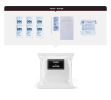 4 Person Necessity Survival Kit, Bucket and Lid