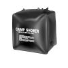 20L or 40L Outdoor Portable PVC Shower Bag Water Bag; Camping Hiking Backpacking