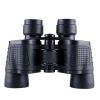80x80 High Definition Binoculars, Telescope For Hunting, Bird Watching, Traveling, Outdoor Adventures
